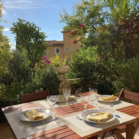 Beaulieu Apartamento Beaulieu-sur-Mer