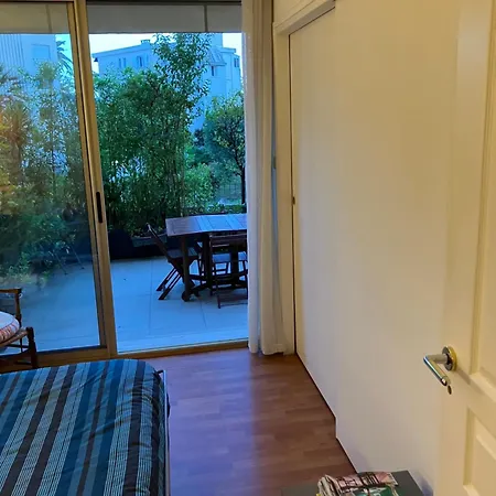 Beaulieu Apartamento *