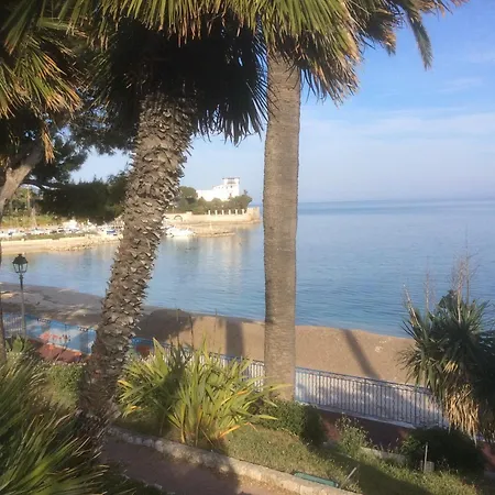 Apartamento Beaulieu
