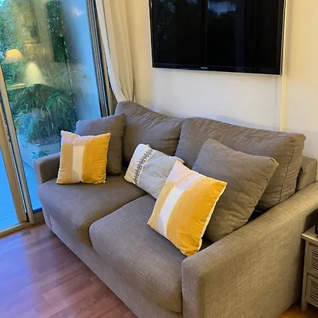 Apartamento Beaulieu