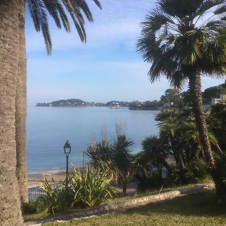 Apartamento Beaulieu Beaulieu-sur-Mer
