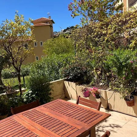 Beaulieu Apartamento
