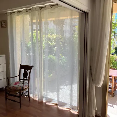 Beaulieu Apartamento *