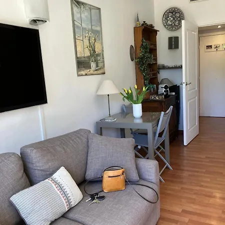 Apartamento Beaulieu *